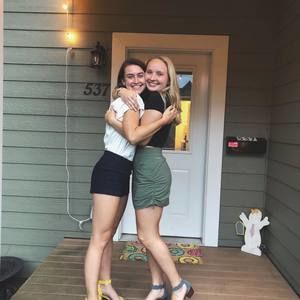 Meet your Posher, Pernille